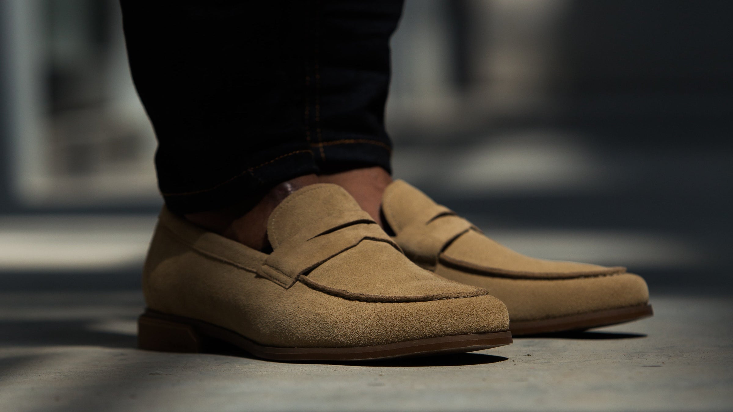 Loafers