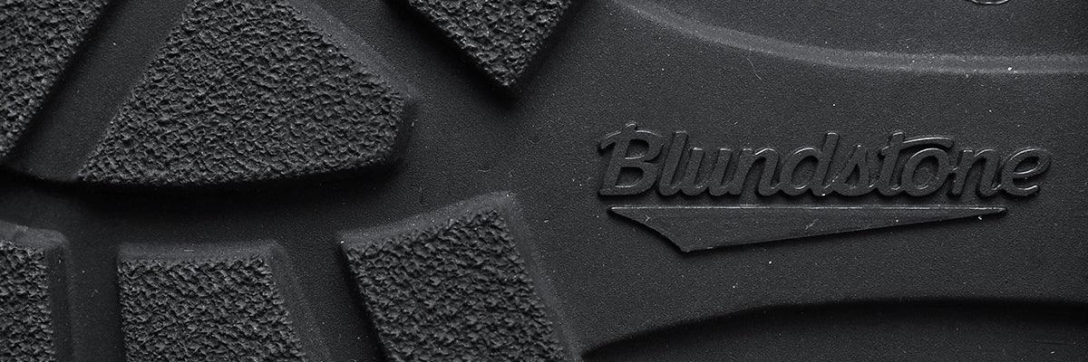 Blundstone