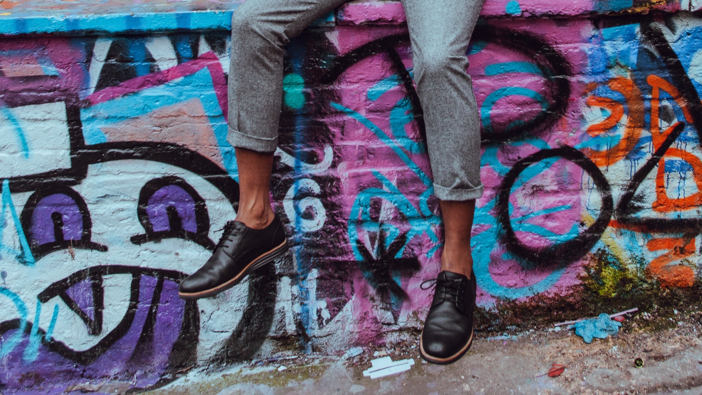Dress Shoes
