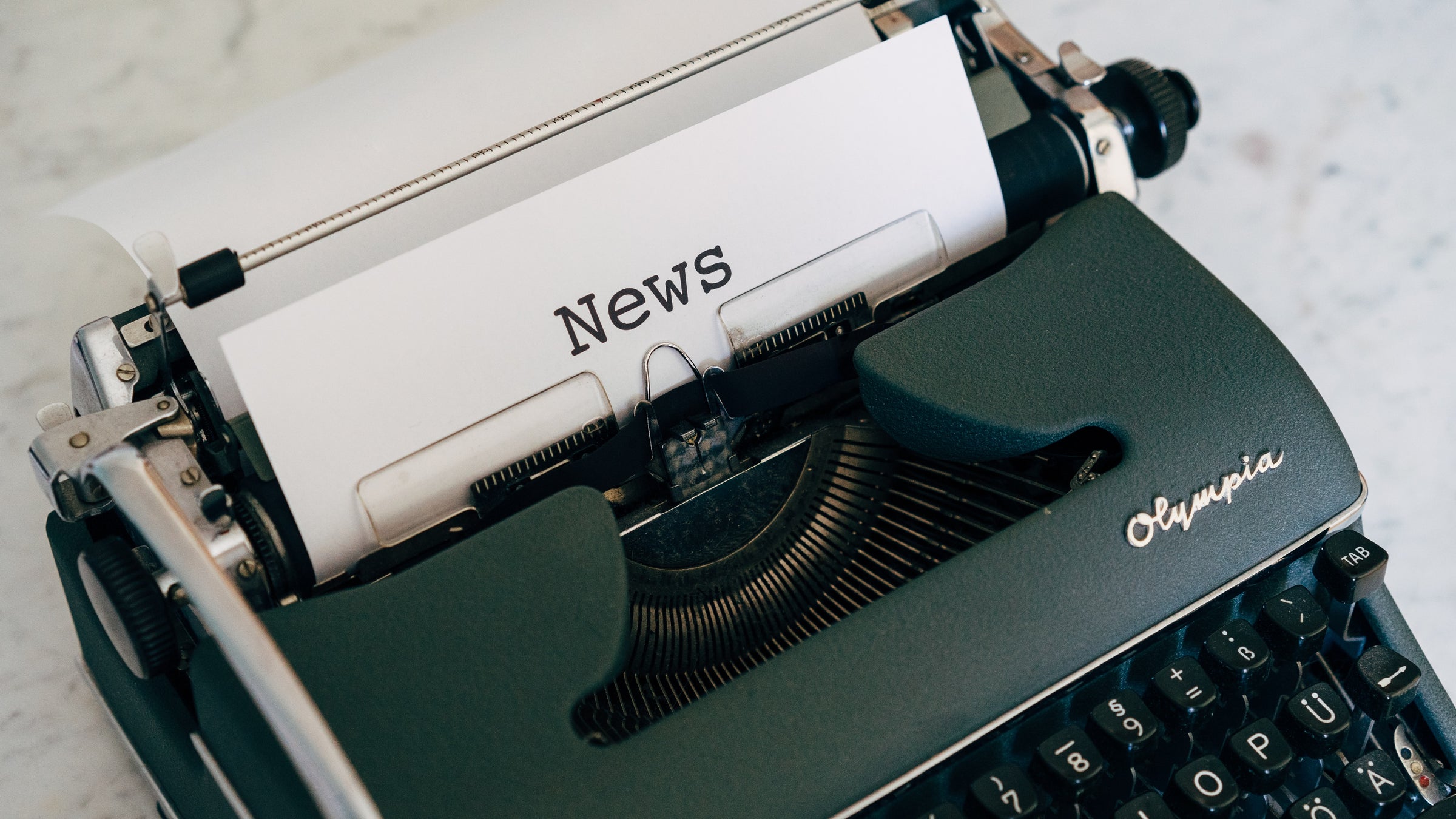 News