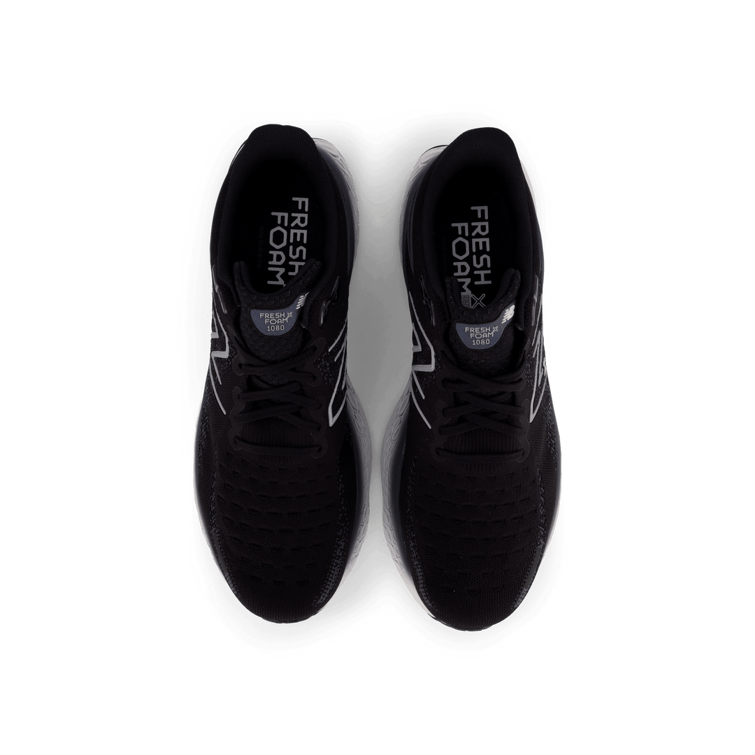 1080 V12 Black / Thunder - Grand Shoes