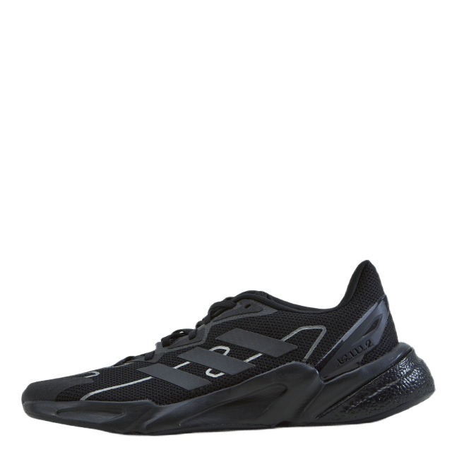 はと adidas X9000L2 W Core Black / Cloud White / Night Metallic
