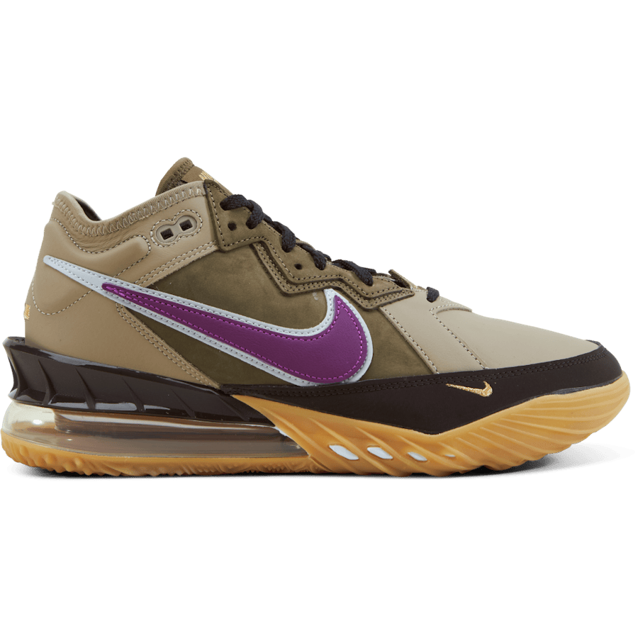 LeBron XVIII Low – Grandshoes.com