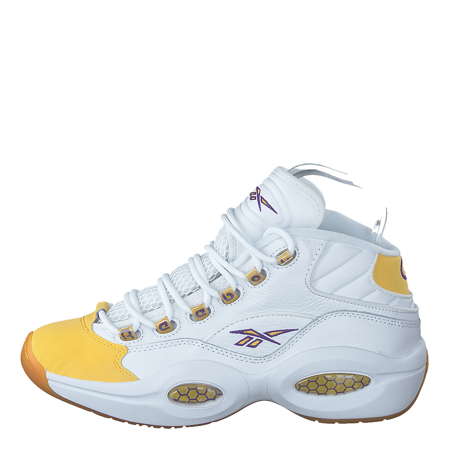 Reebok question mid españa sales