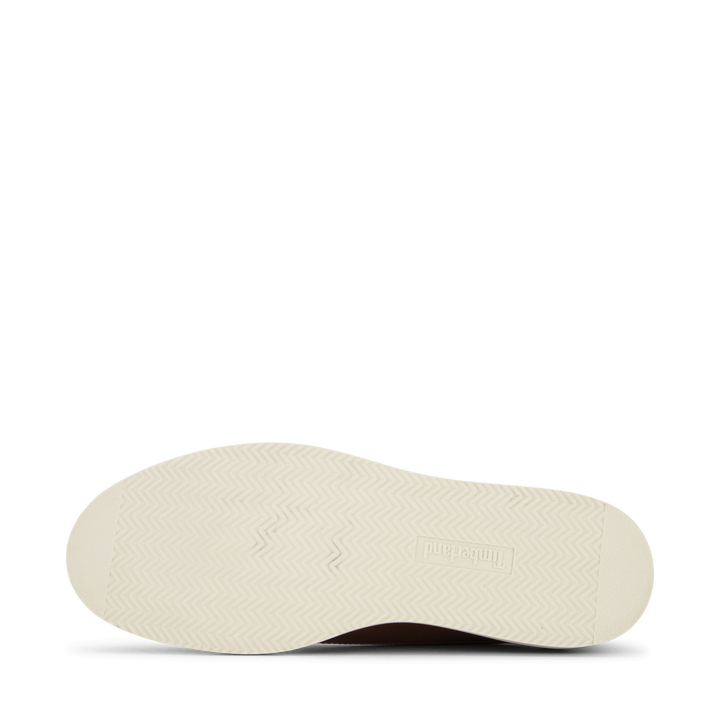 Newmarket Ii Boat Chukka Dark Brown