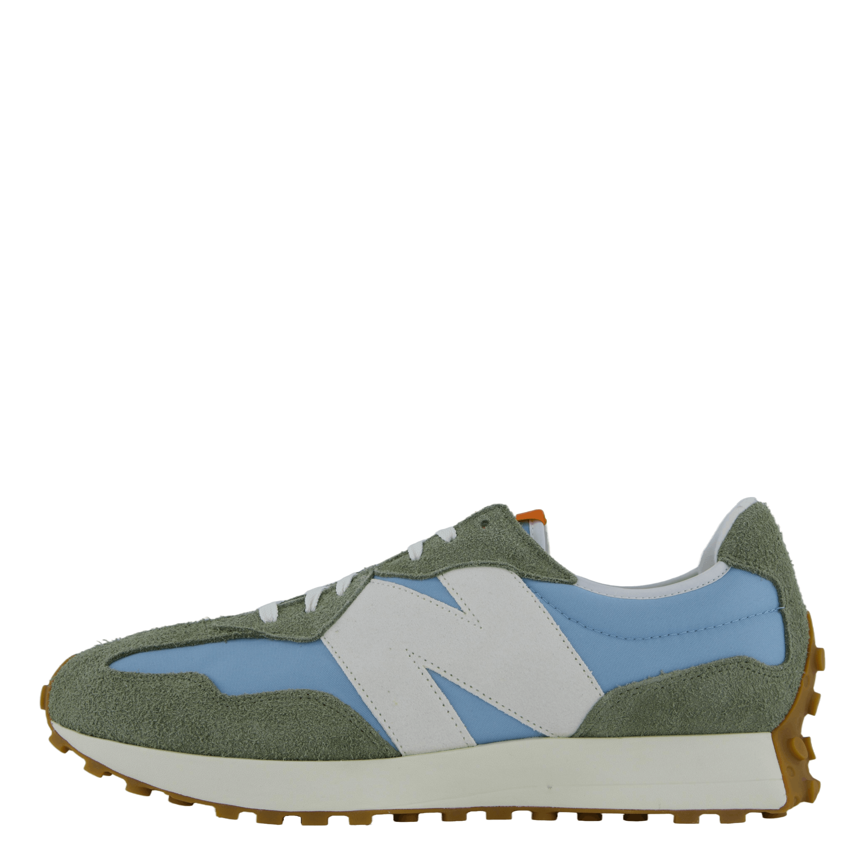 New Balance New Balance U327 Green Grand Shoes