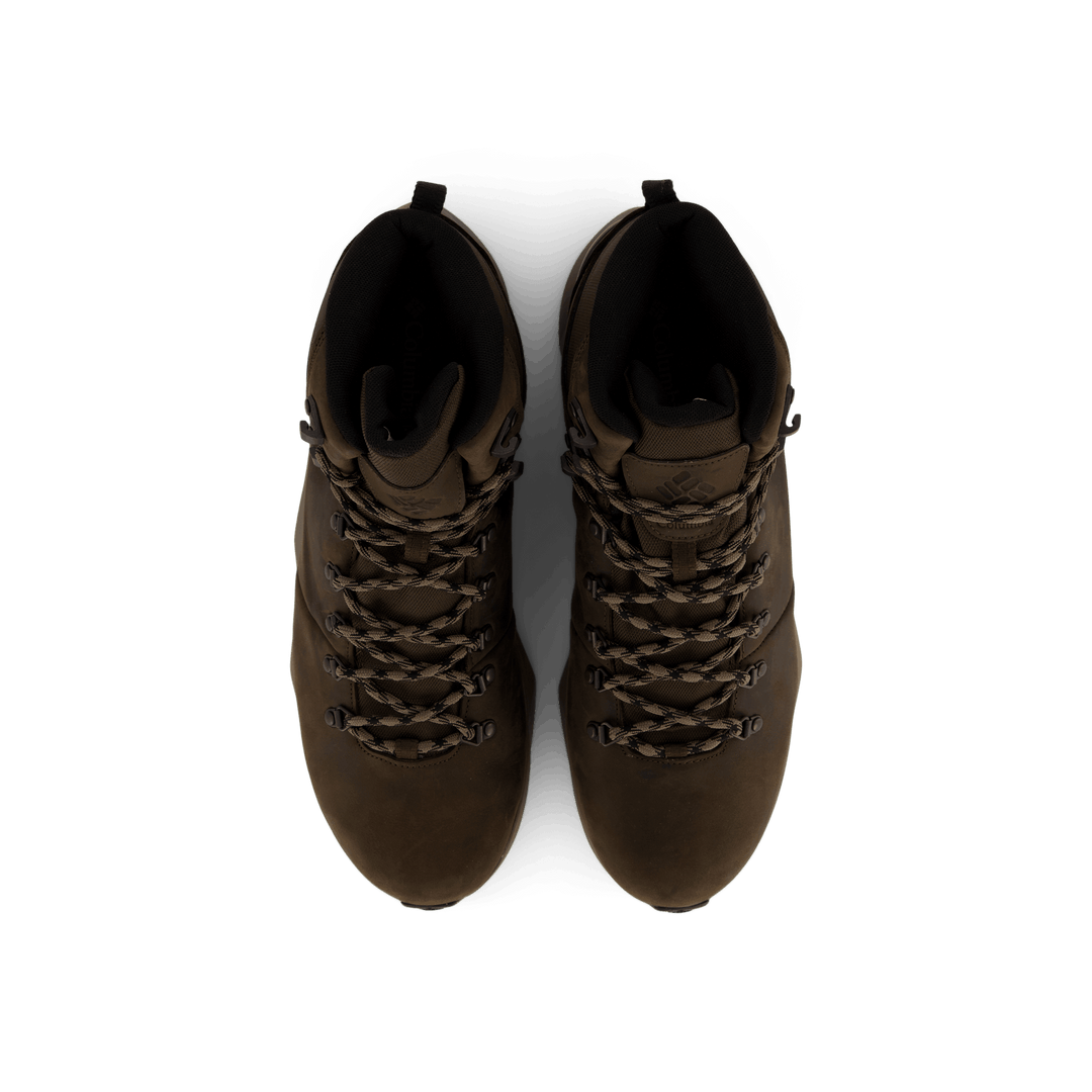 Facet™ Sierra Outdry™ Cordovan / Black - Grand Shoes