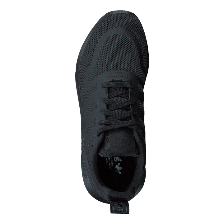 Multix Core Black / Core Black / Core Black - Grand Shoes
