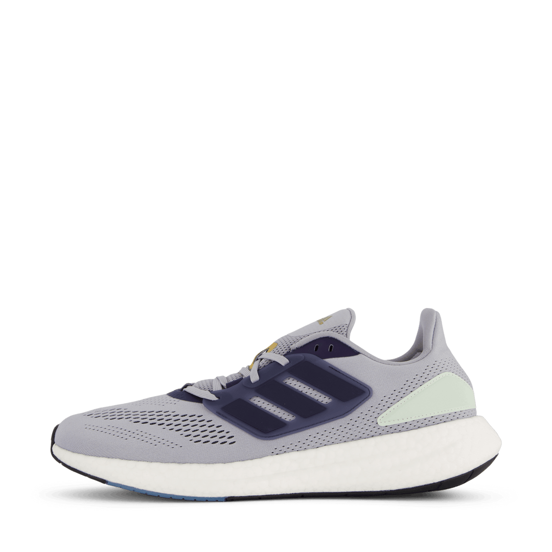 Pureboost 22 Halsil/shanav/lingrn - Grand Shoes