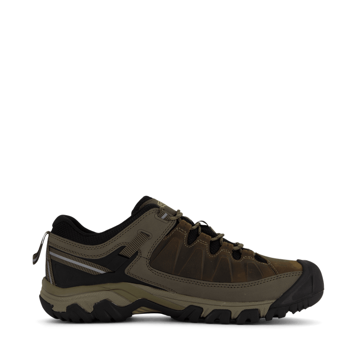 Targhee III Waterproof Bungee Cord - Grand Shoes