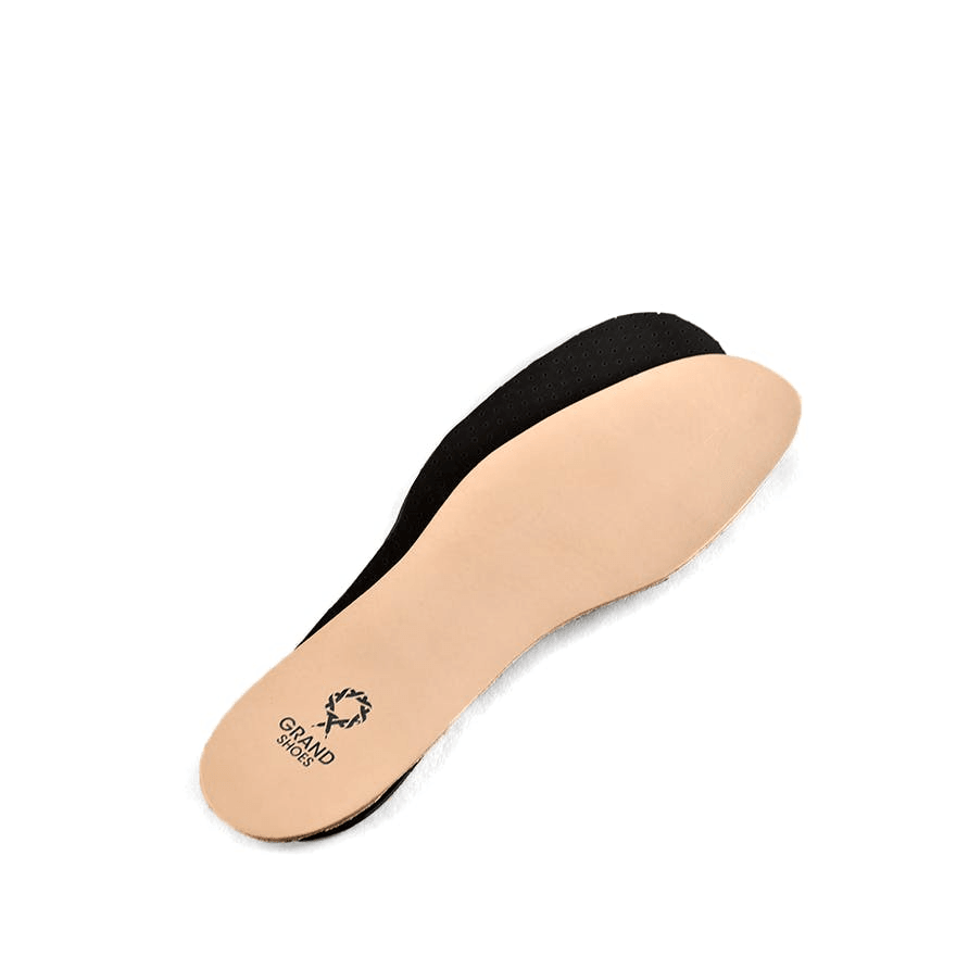 Leather Insole - Grand Shoes