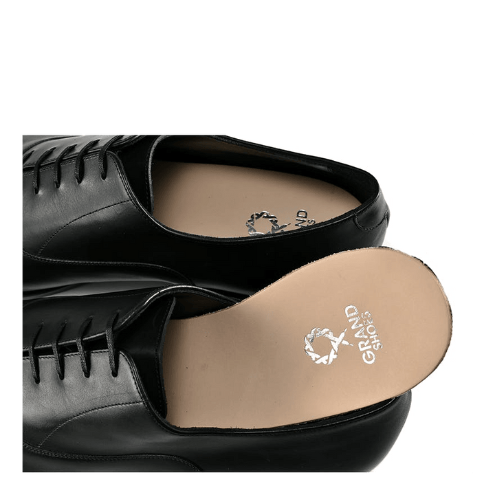 Leather Insole - Grand Shoes