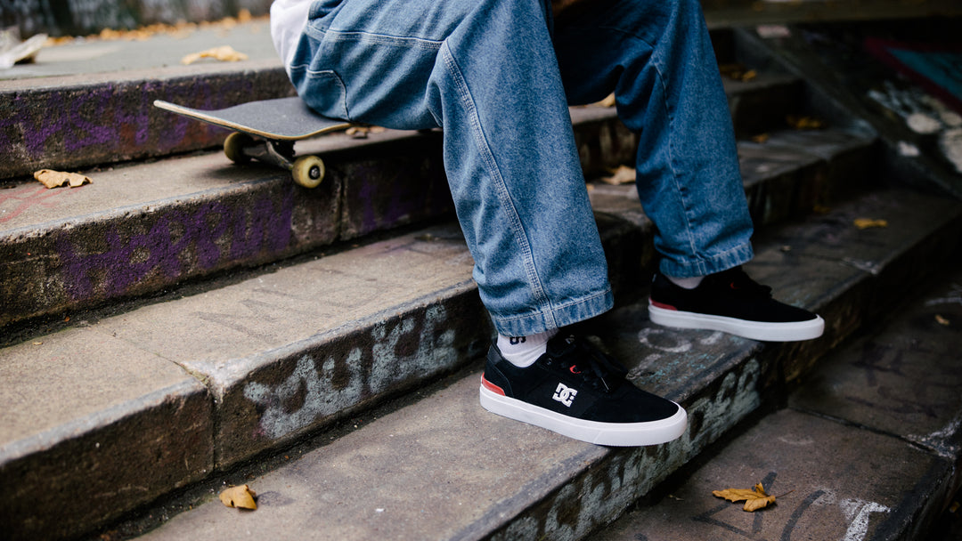 DC Shoes  - Grandshoes.com