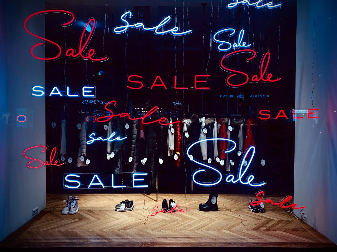 Winter Sale