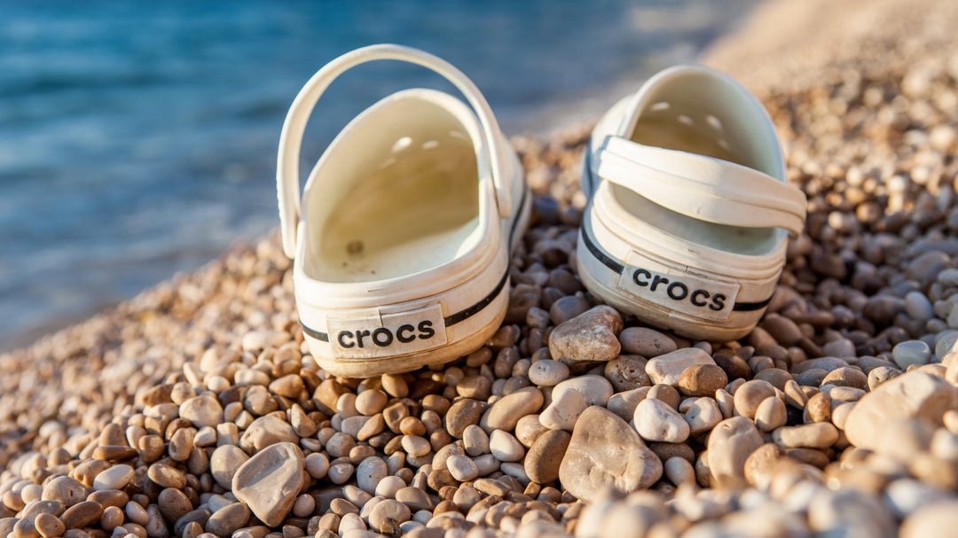 Crocs  - Grandshoes.com