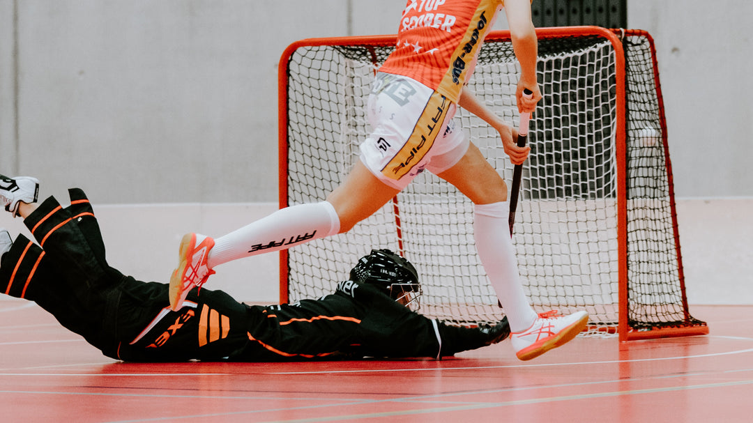Unihoc  - Grandshoes.com