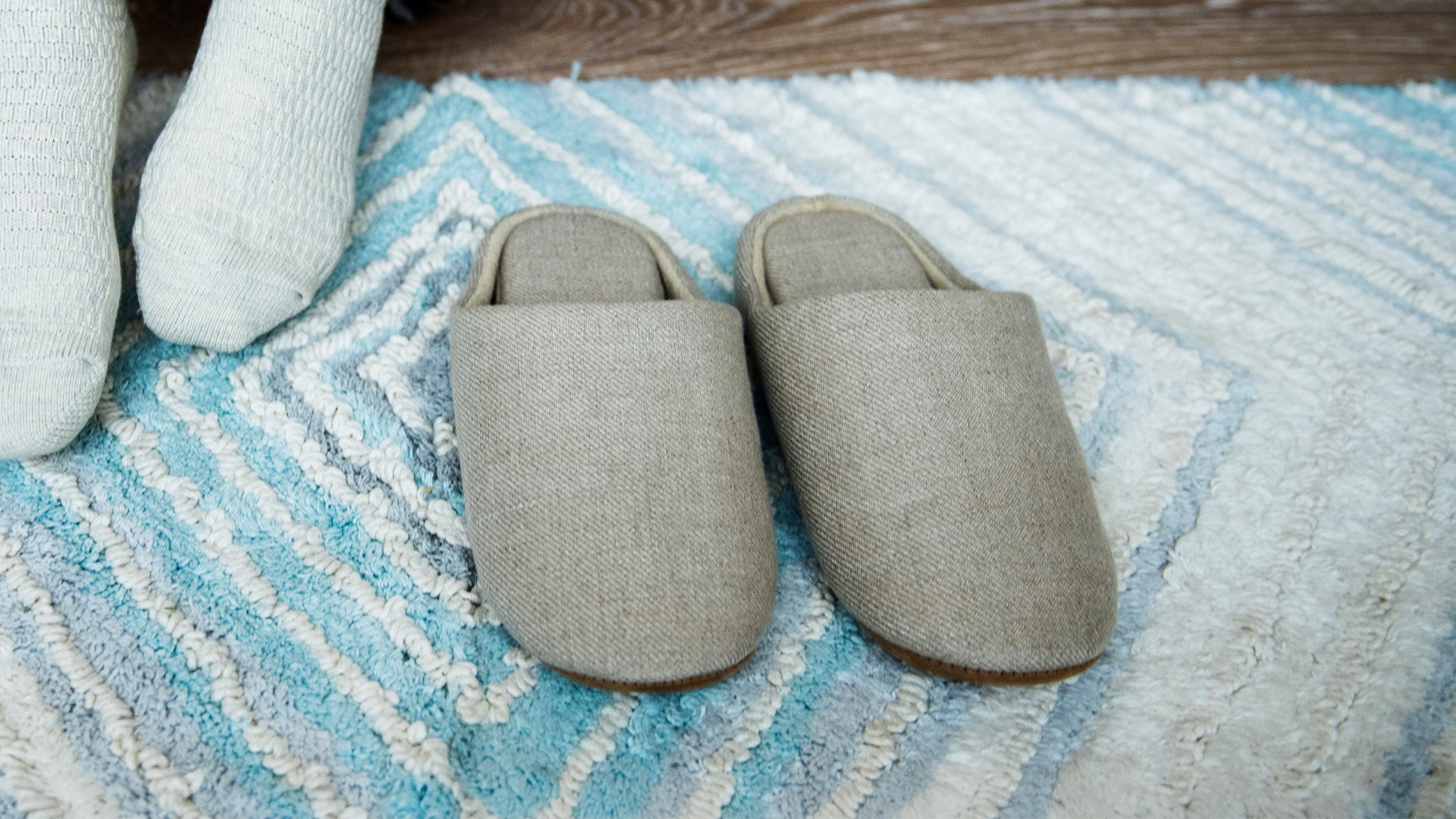 Slippers