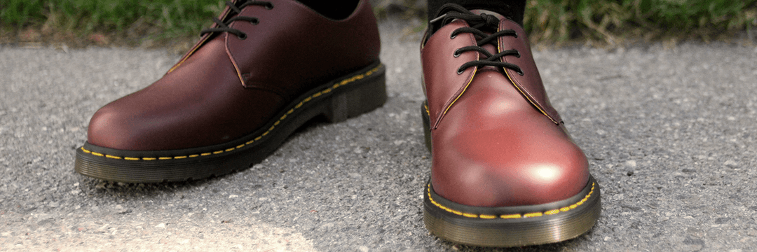 Dr Martens  - Grandshoes.com