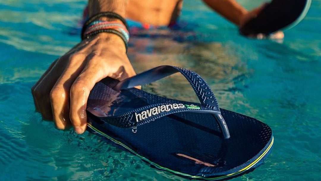 Havaianas  - Grandshoes.com