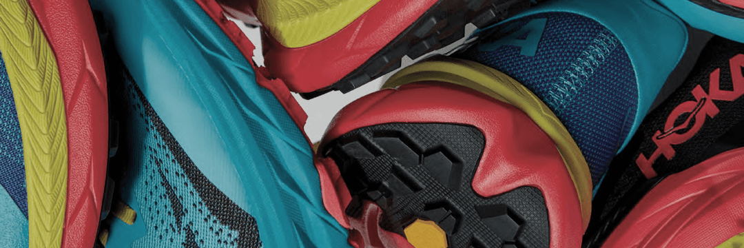 Hoka One One  - Grandshoes.com