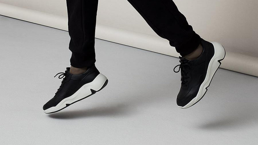 ECCO  - Grandshoes.com