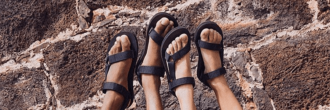 Teva  - Grandshoes.com