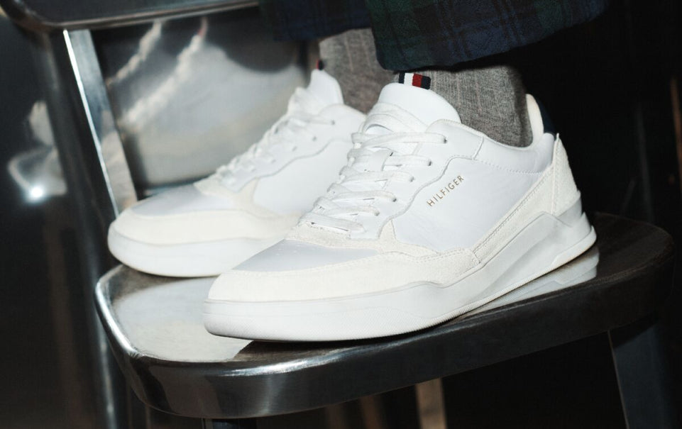 Tommy Hilfiger