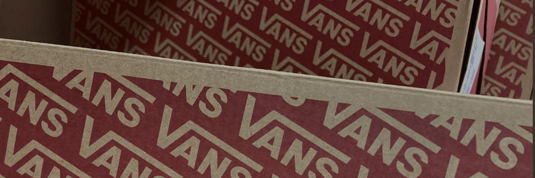 Vans  - Grandshoes.com