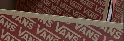  Vans