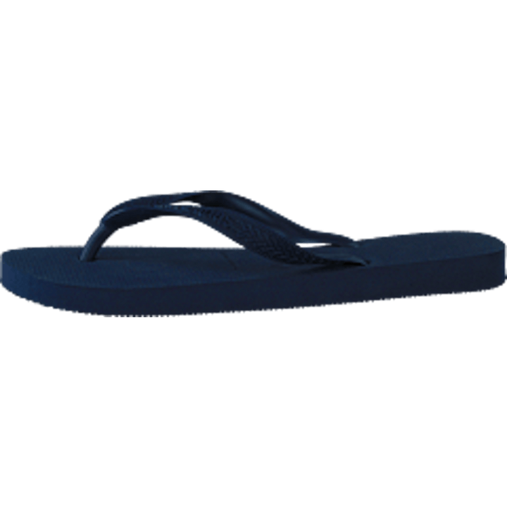 Top Navy Blue