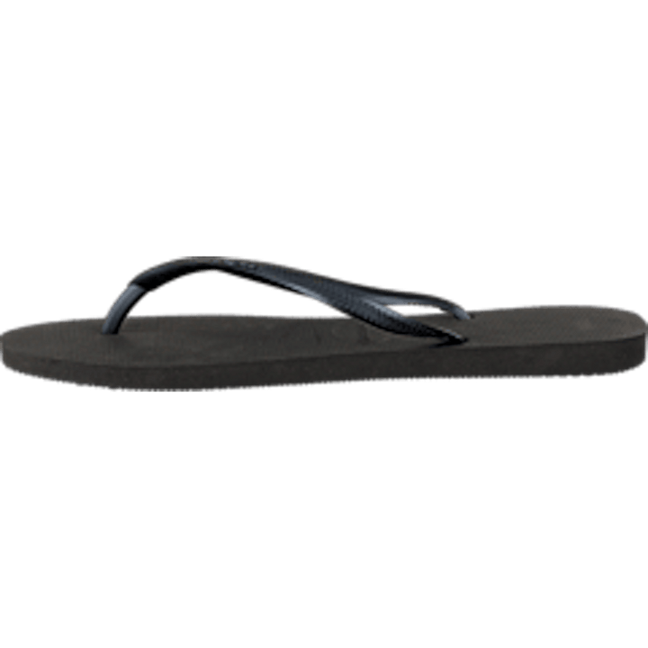 Slim Black