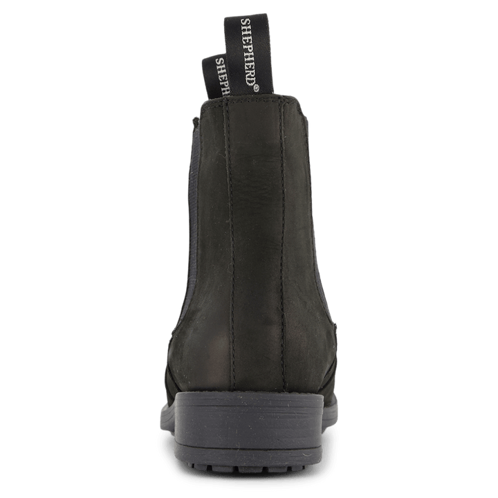 Sanna Outdoor Black