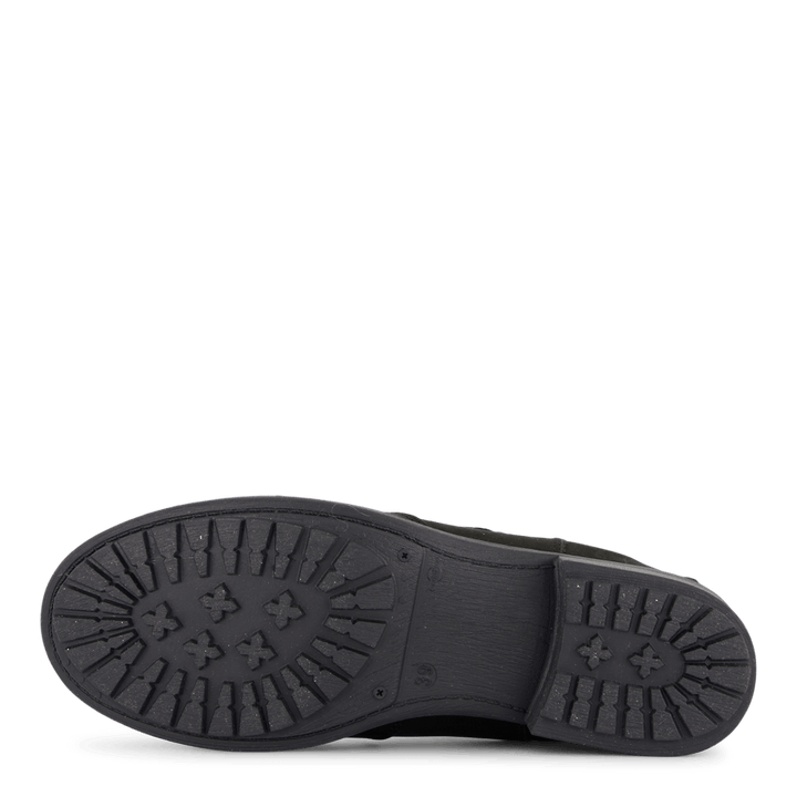 Sanna Outdoor Black