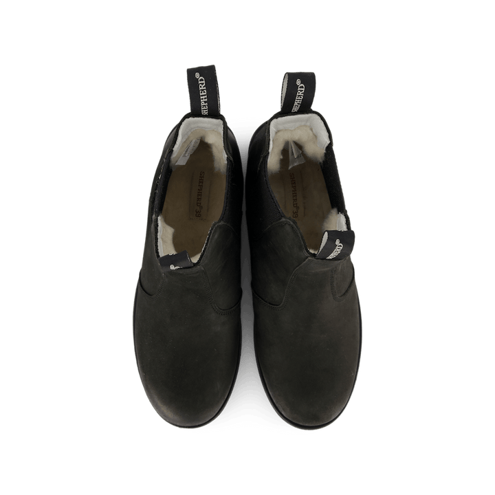 Sanna Outdoor Black
