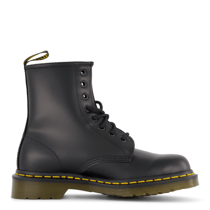 1460 Black Greasy