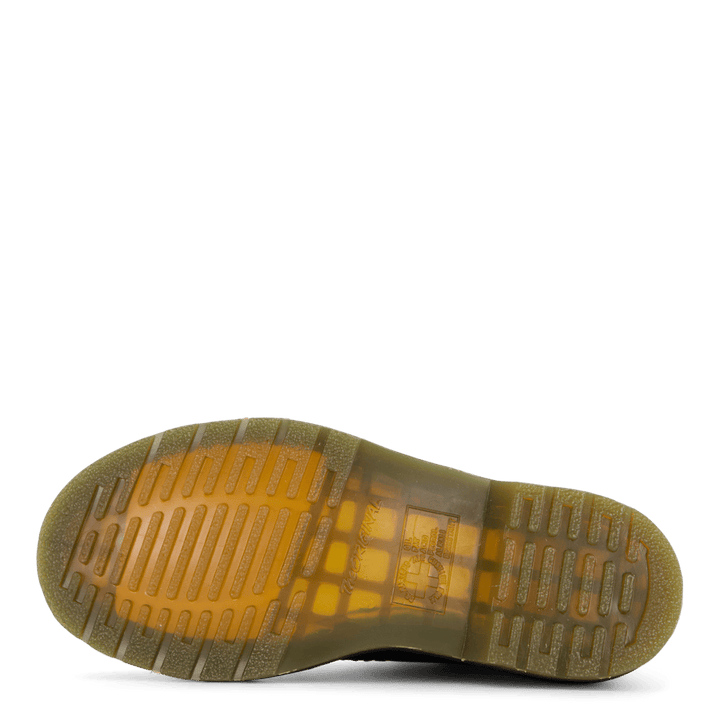 1460 Black Greasy