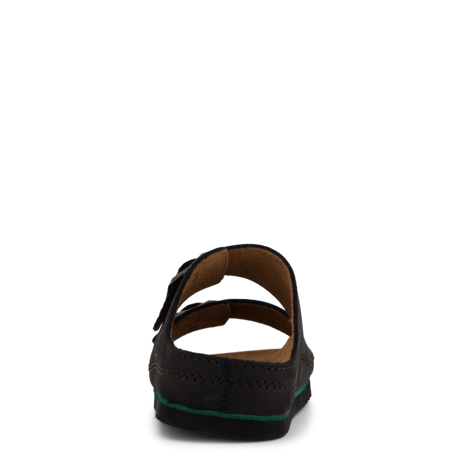 Airbase AD Black
