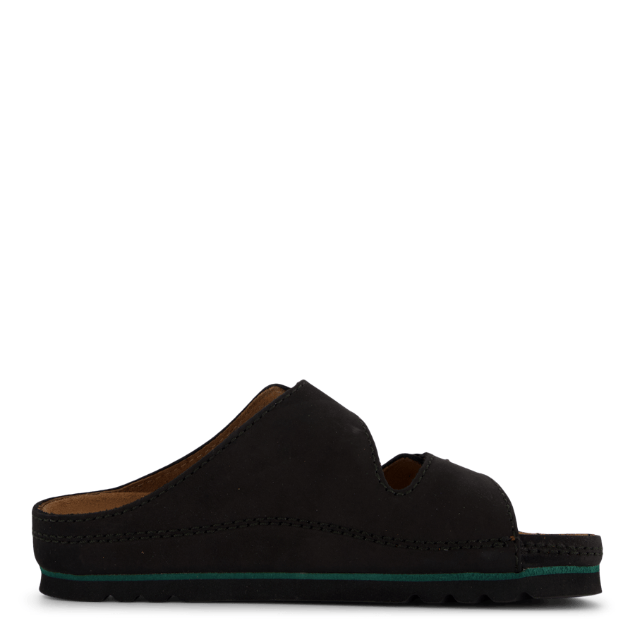 Airbase AD Black