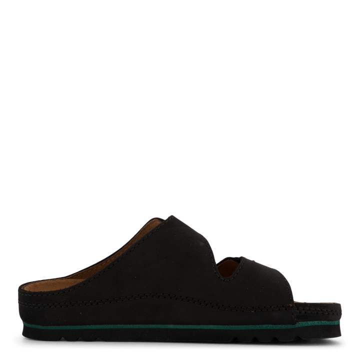 Airbase AD Black