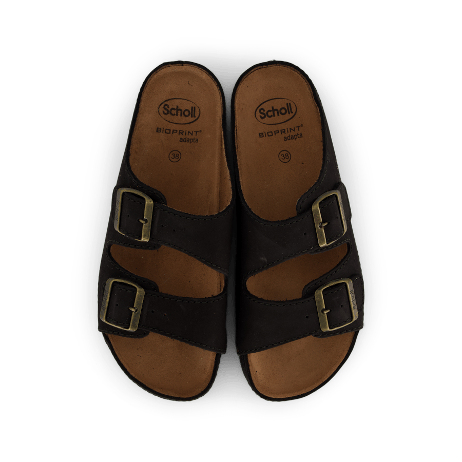 Airbase AD Black