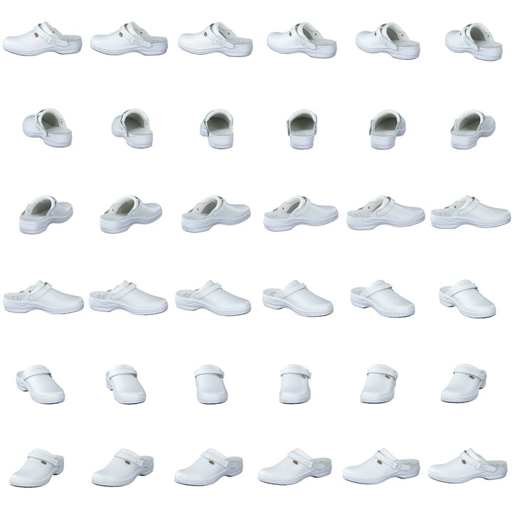 New Bonus White