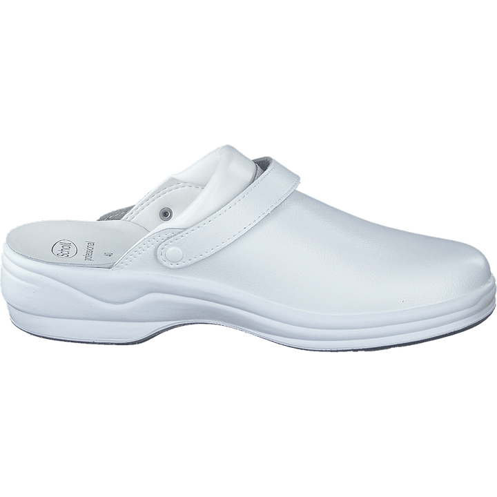 New Bonus White