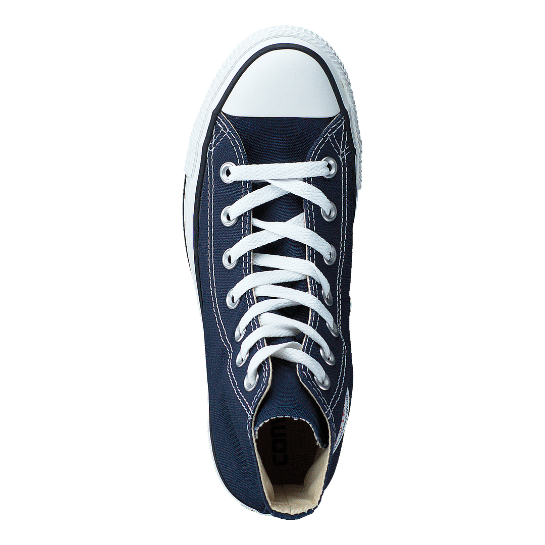 Chuck Taylor All Star Hi Navy