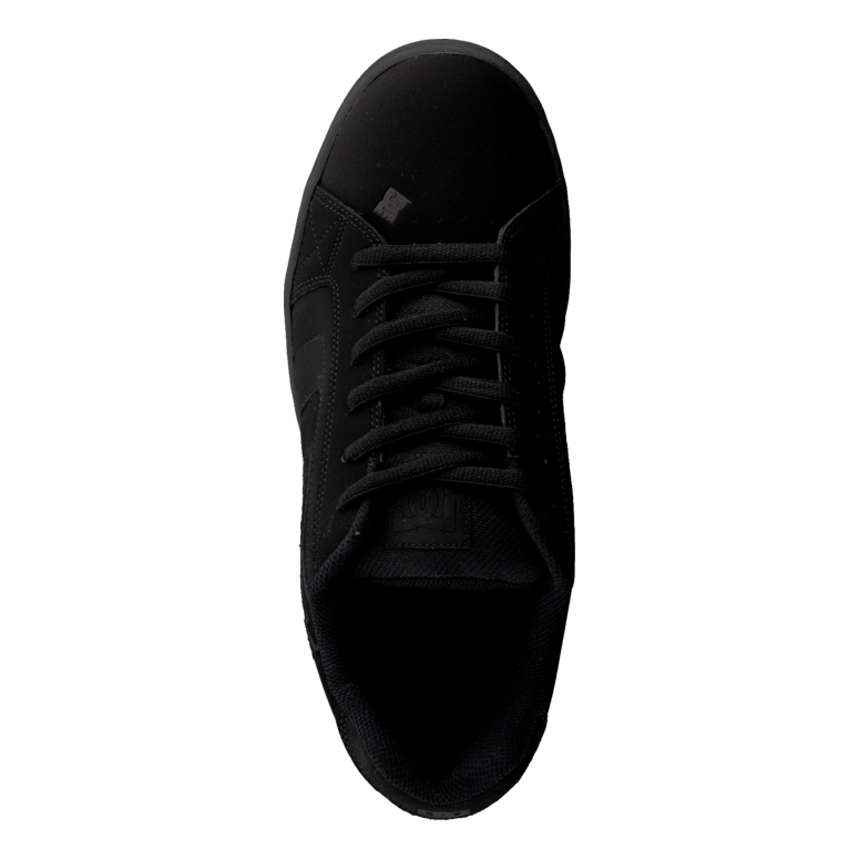 Net Shoe Black/Black