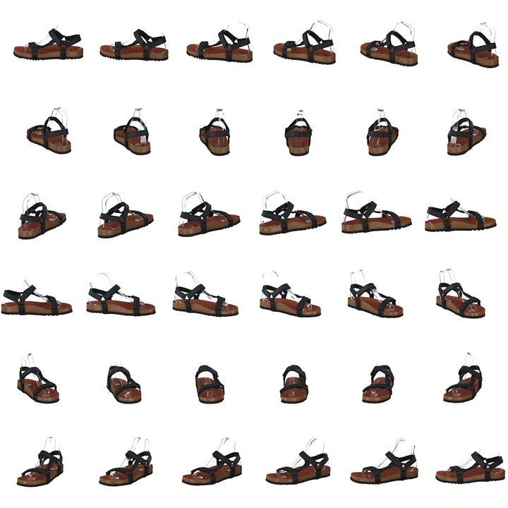 Heaven AD Black