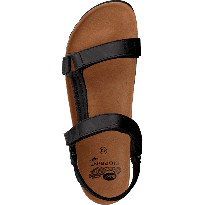 Heaven AD Black