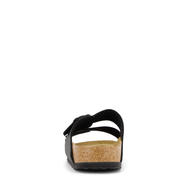 Arizona Soft Footbed Narrow Black