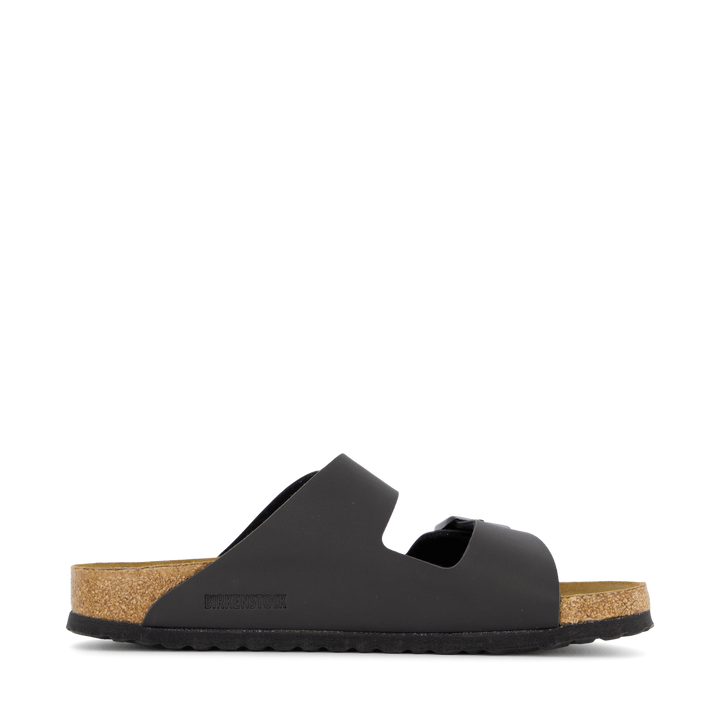 Arizona Soft Footbed Narrow Black