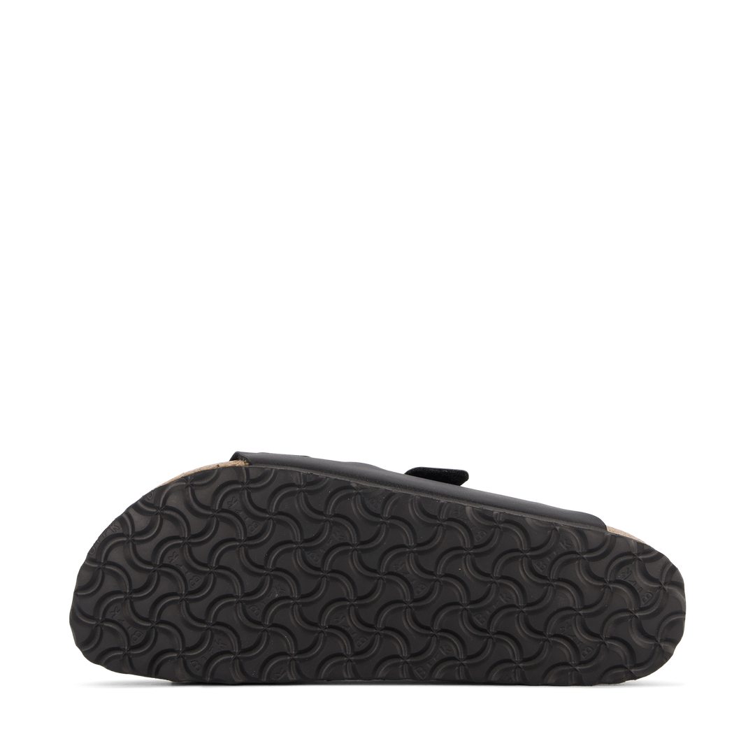 Arizona Soft Footbed Narrow Black