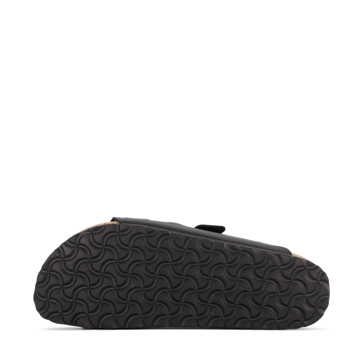 Arizona Soft Footbed Narrow Black